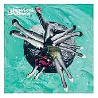その他 The Salmon Dance [CD] KETSUMEISHI Kimi no BUMP JAPAN CD TFCC 89133 w/ Tracking f/s
